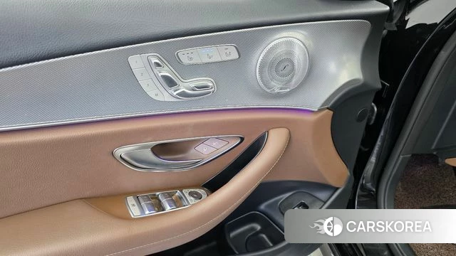 Mercedes-Benz E-Class W213 id 4520169 из Кореи 20