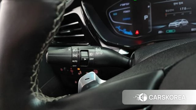 Kia The New Niro id 4284423 из Кореи 20