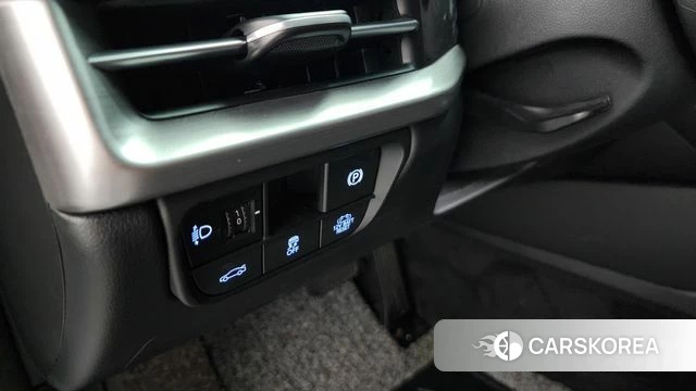 Hyundai Grandeur Hybrid (GN7) id 4898542 из Кореи 20