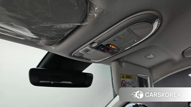 Hyundai Ionic 5 id 4428304 из Кореи 20