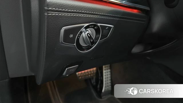 Mercedes-Benz AMG GT id 4303728 из Кореи 20