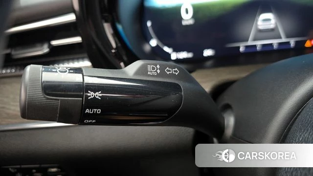 Kia K5 3rd generation id 4223582 из Кореи 20