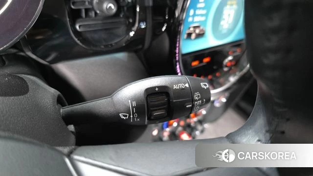 Mini Cooper S id 4750386 из Кореи 20