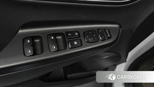 Hyundai Kona Hybrid id 4435248 из Кореи 20