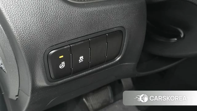 Kia The New Kia Ray id 4762589 из Кореи 20