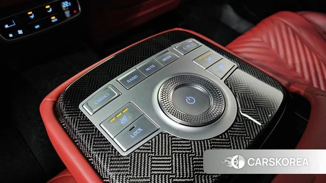 Genesis G80 (RG3) id 4337812 из Кореи 20