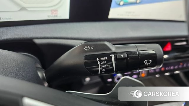 Kia EV6 id 4758141 из Кореи 20