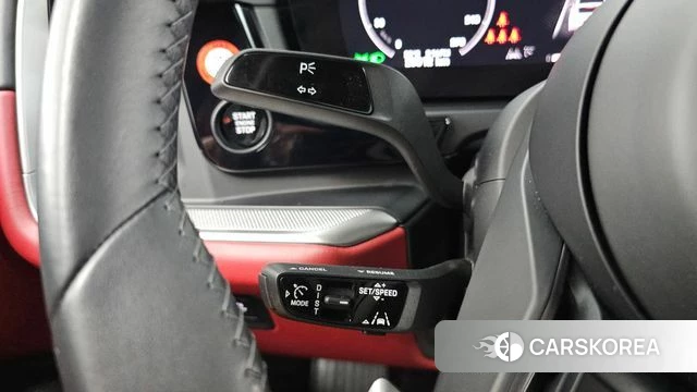 Porsche Cayenne (PO536) id 4560726 из Кореи 20