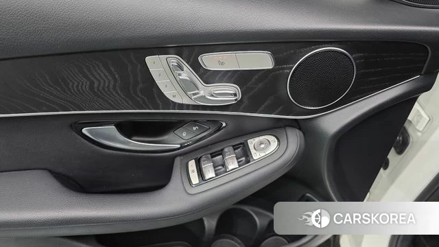 Mercedes-Benz GLC-Class X253 id 4410917 из Кореи 20
