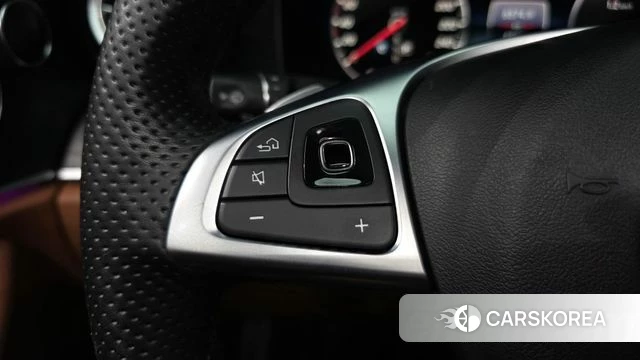 Mercedes-Benz E-Class W213 id 4448058 из Кореи 20