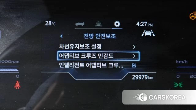 Ssangyong Torres id 4602581 из Кореи 20