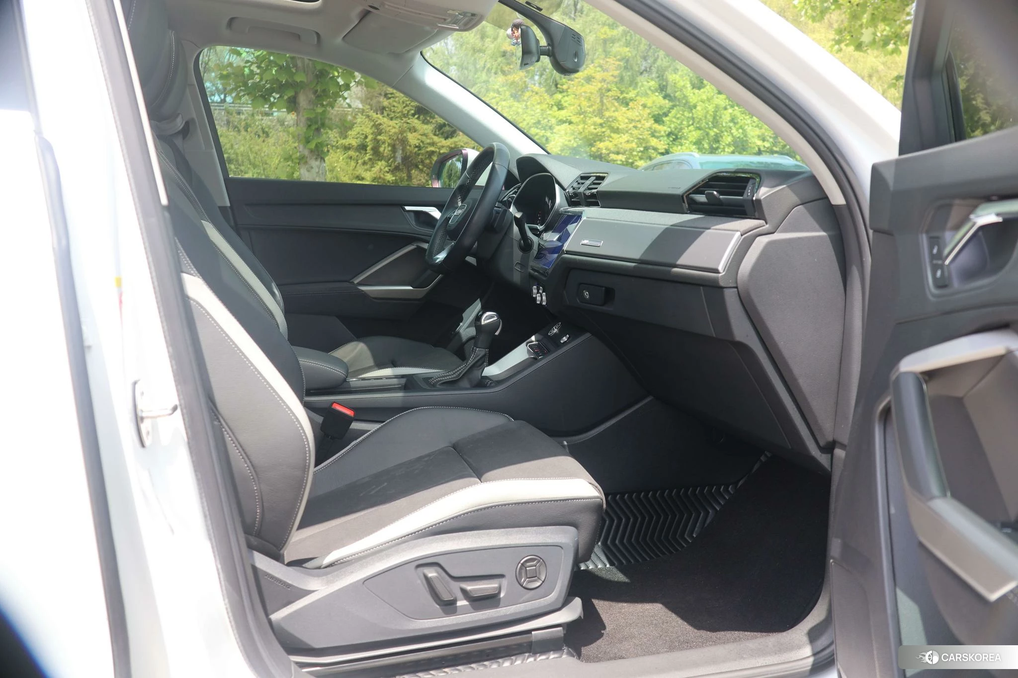 Audi Q3 id 4479241 из Китая 20