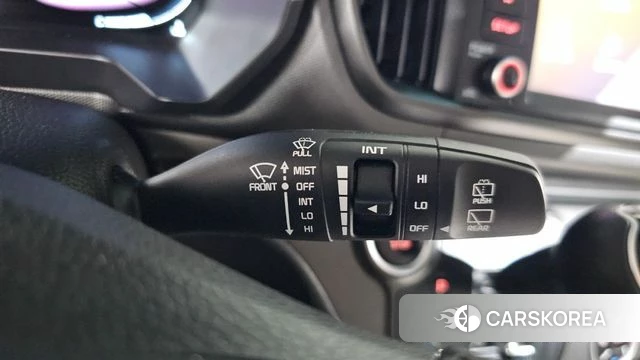 Kia The New Kia Ray id 4354550 из Кореи 20