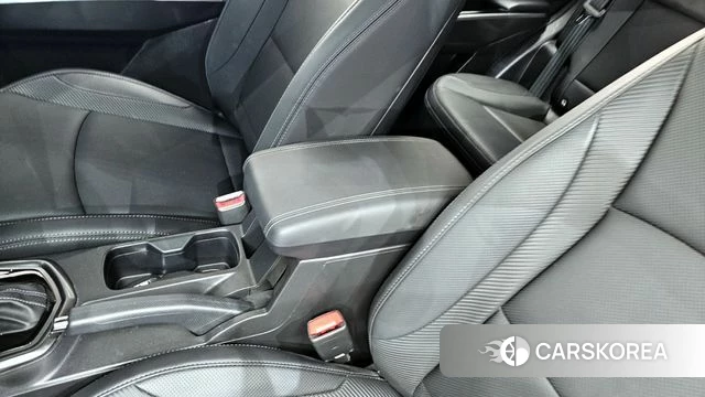 Ssangyong Berry New Tivoli id 4339329 из Кореи 20