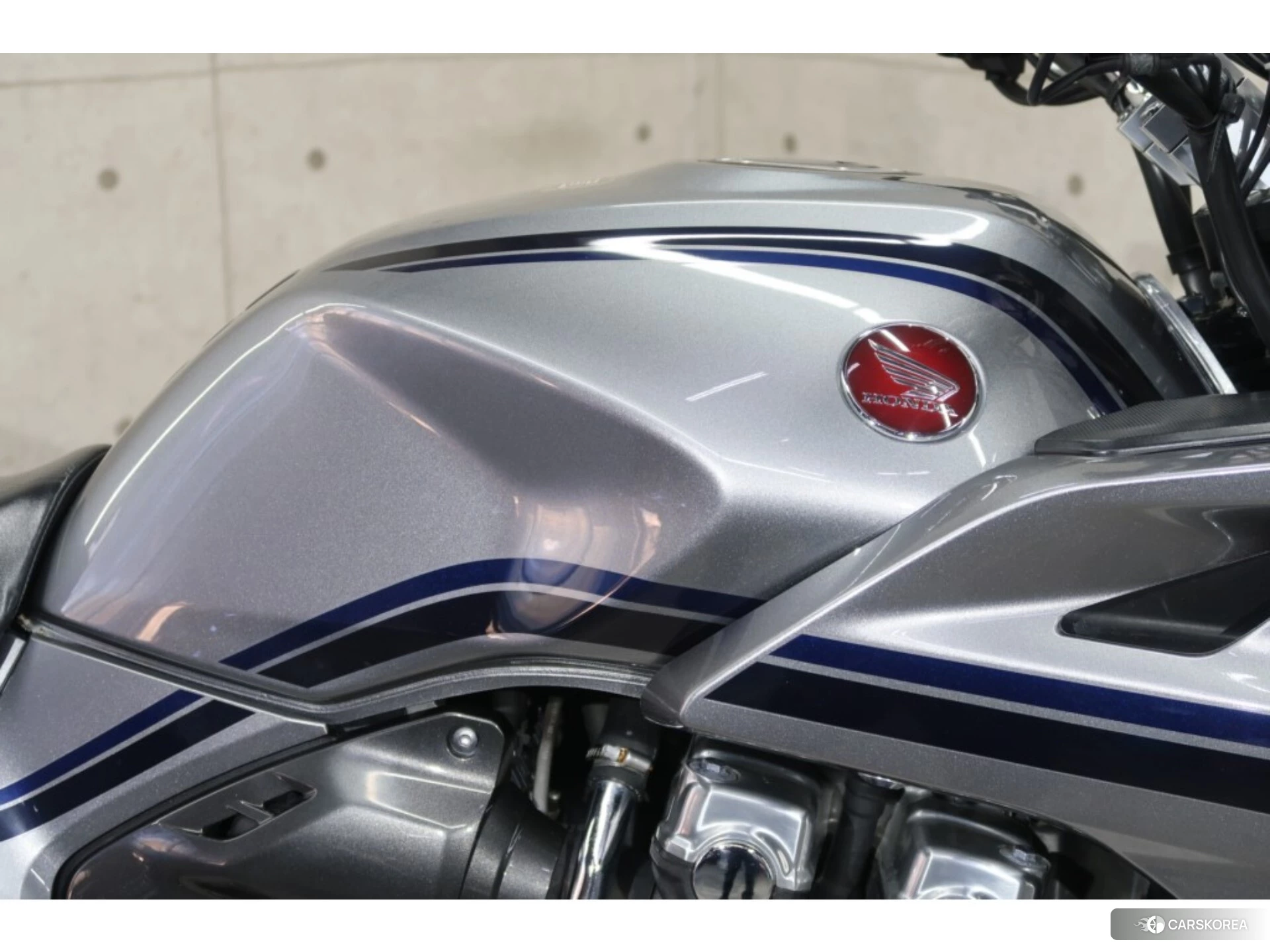 Honda CB1300SF BOLDOR ABS id 3950539 из Японии 20