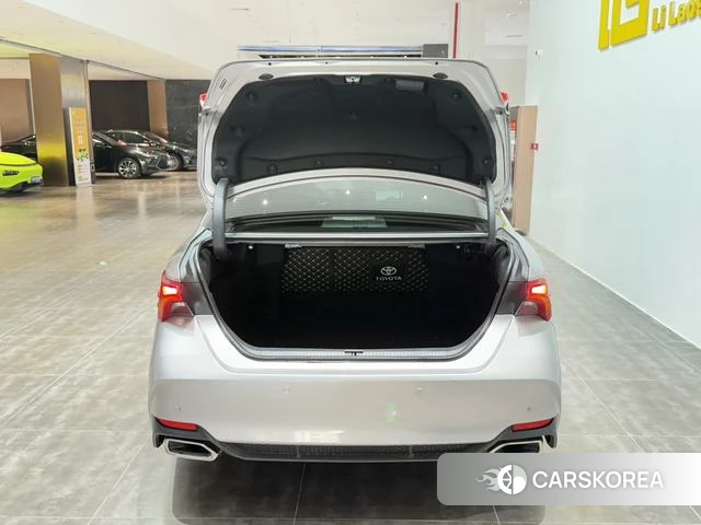 Toyota Asian dragon id 4299837 из Китая 20