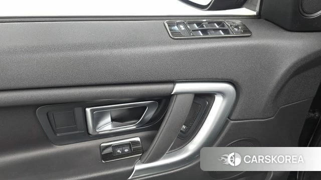 Land Rover Discovery Sports id 4526000 из Кореи 20
