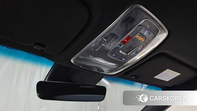 Genesis G80 (RG3) id 4716014 из Кореи 20