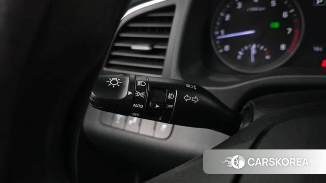 Hyundai Avante AD id 4197195 из Кореи 20