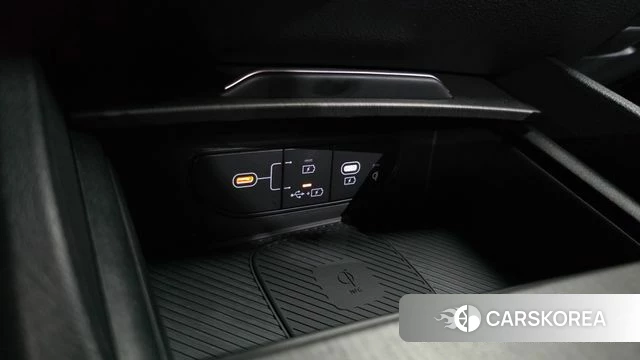 Kia The New Sportage 5th Generation id 4853676 из Кореи 20