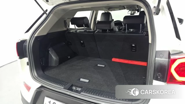 Ssangyong Beautiful Korando id 4689235 из Кореи 20
