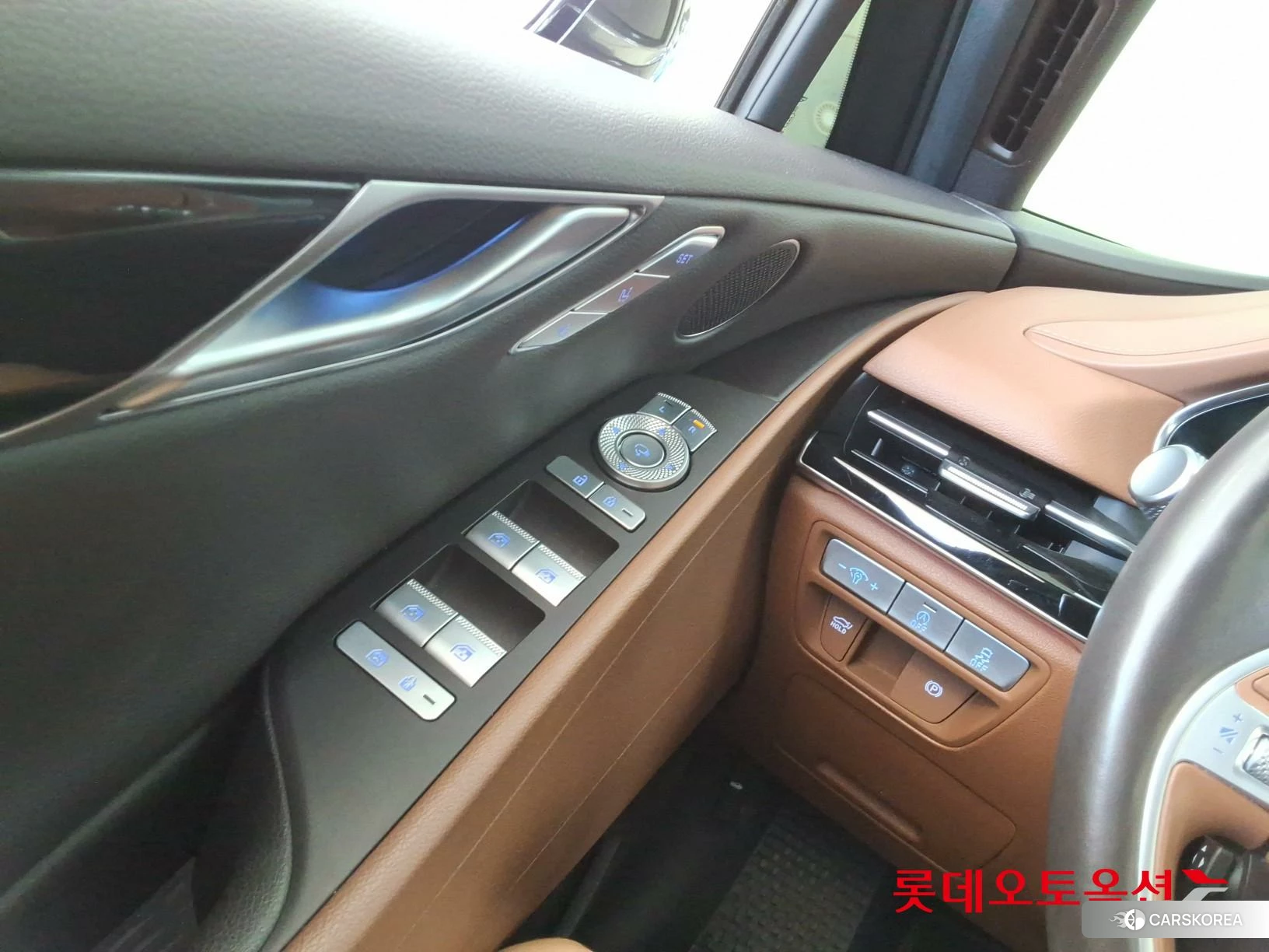 Hyundai G80 id 4902541 из Кореи 20