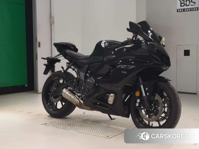 Проданный Yamaha YZF-R7 id 4022698 из Японии, фото 4