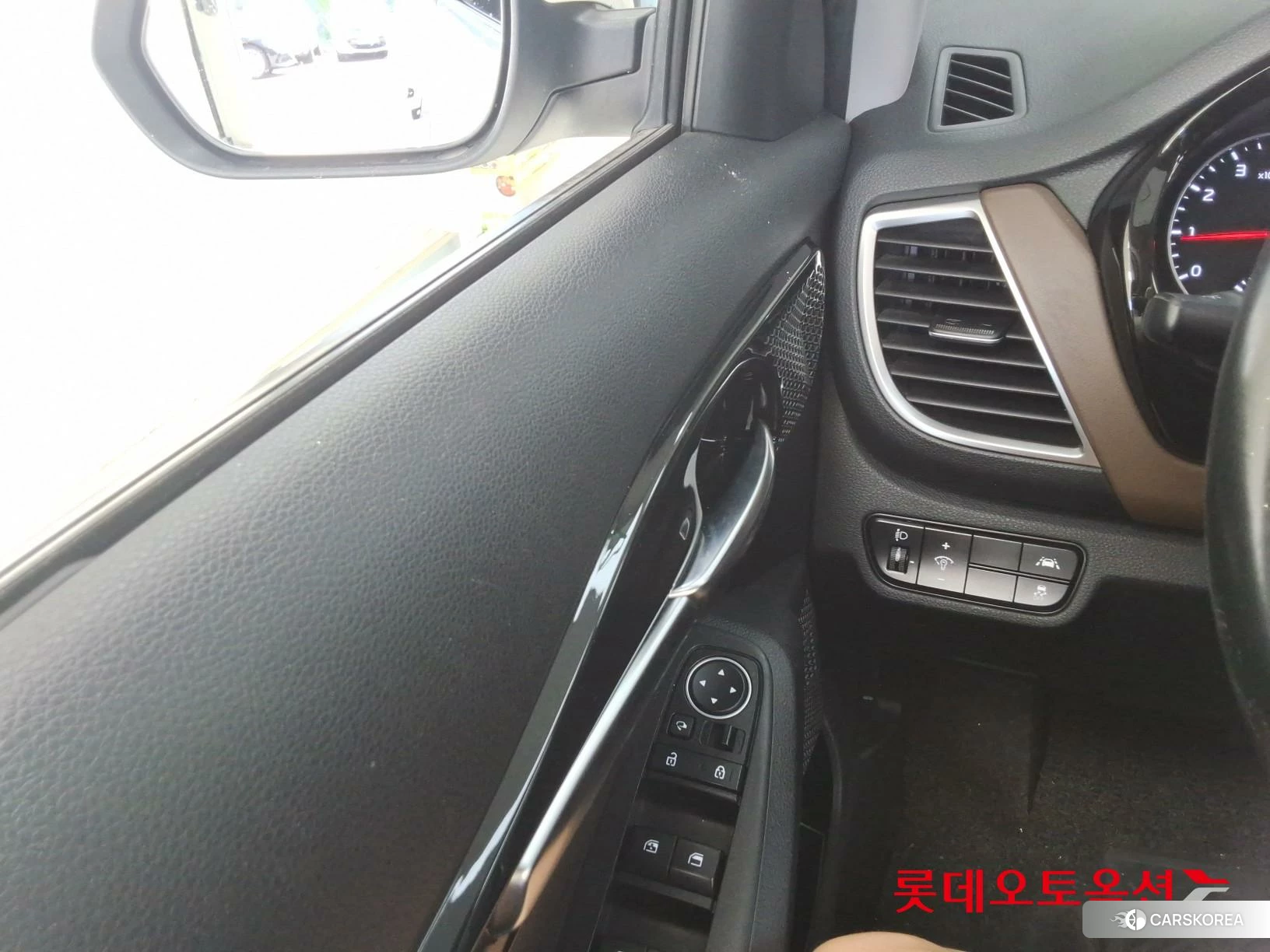 Kia Seltos id 4679410 из Кореи 20