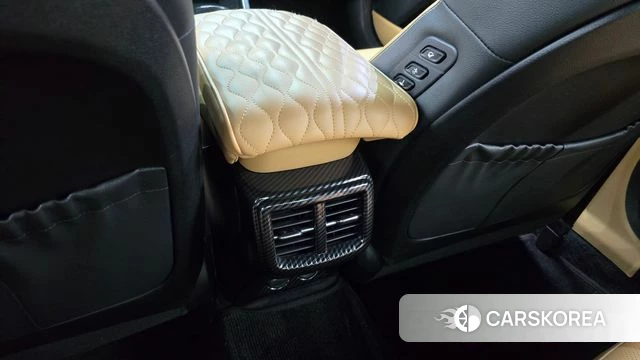 Kia K5 3rd generation id 4581359 из Кореи 20