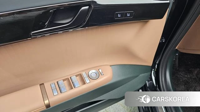 Hyundai Grandeur Hybrid (GN7) id 4222674 из Кореи 20