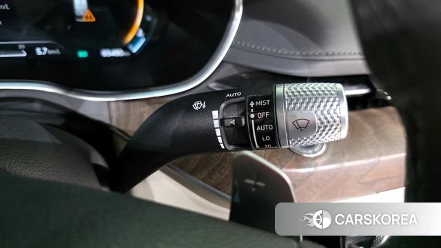 Genesis G80 (RG3) id 4397051 из Кореи 20