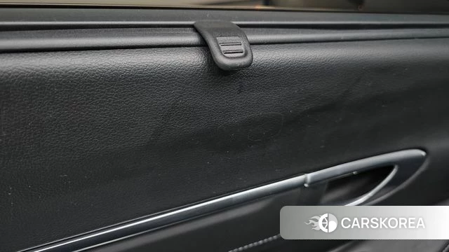 Hyundai Sonata Hybrid (DN8) id 4579489 из Кореи 20