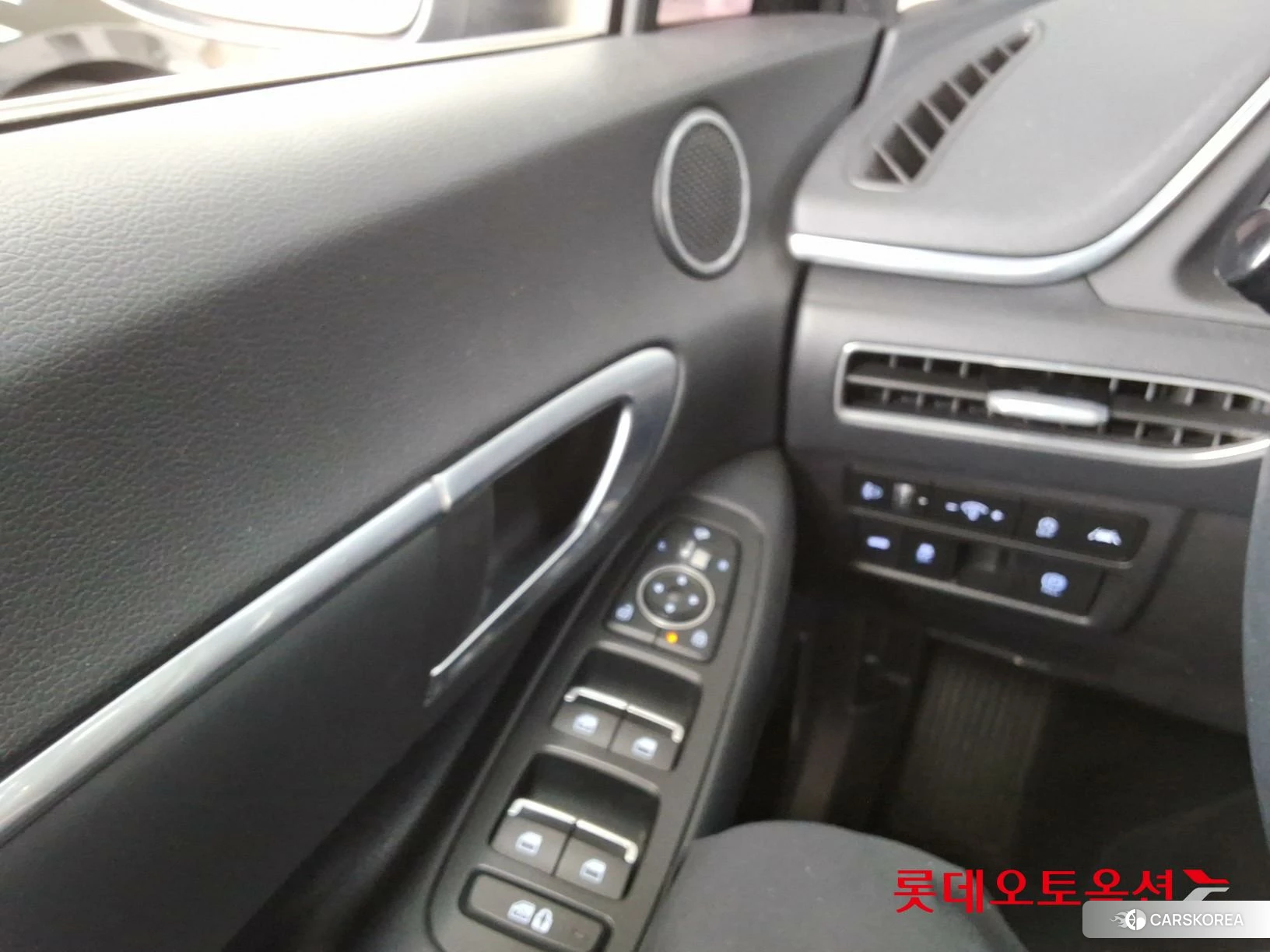 Hyundai Sonata id 3888339 из Кореи 20