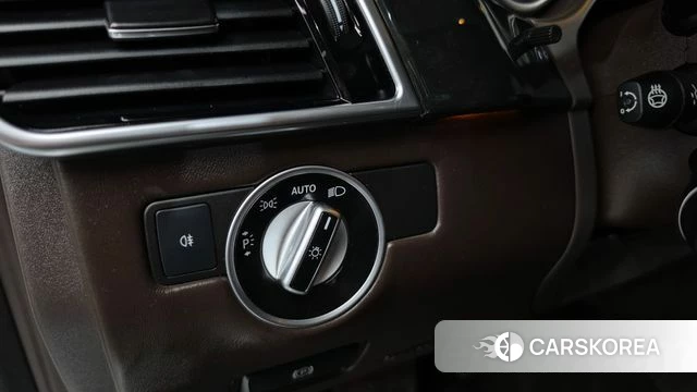Mercedes-Benz GLS - Class X166 id 4785544 из Кореи 20