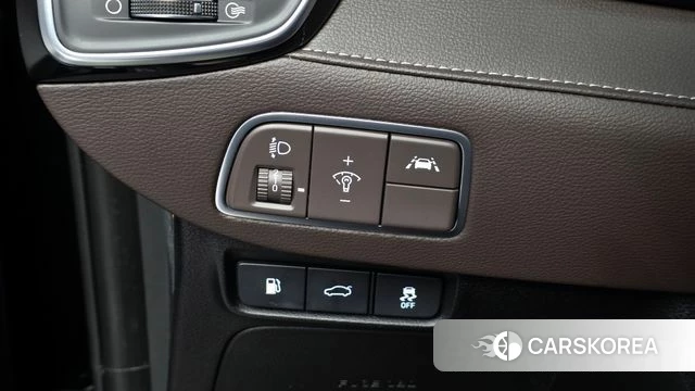 Hyundai Grandeur IG Hybrid id 4196696 из Кореи 20