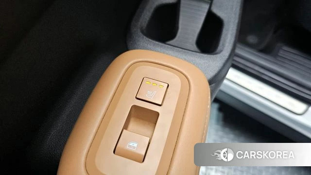 Hyundai Santa Fe (MX5) id 4360553 из Кореи 20