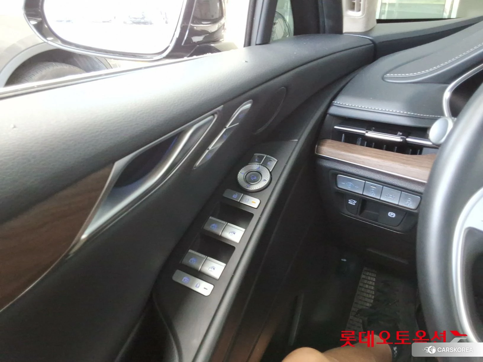 Hyundai G80 id 4498396 из Кореи 20