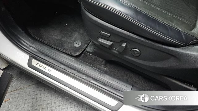 Hyundai Palisade id 4507311 из Кореи 20