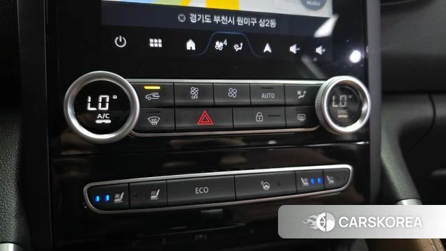 Renault Korea (Samsung) The New QM6 id 4834660 из Кореи 20
