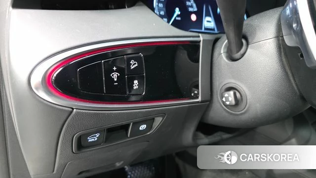 Genesis Electrified GV70 id 4768669 из Кореи 20