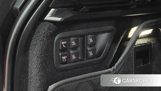 BMW X7 (G07) id 4687877 из Кореи 20