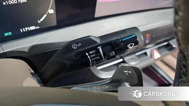 Kia K8 Hybrid id 4572548 из Кореи 20