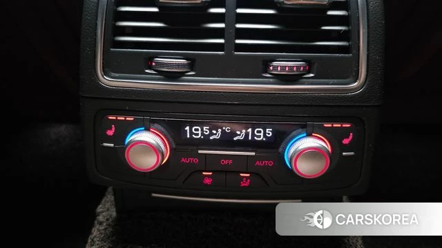 Audi New A6 id 4626376 из Кореи 20