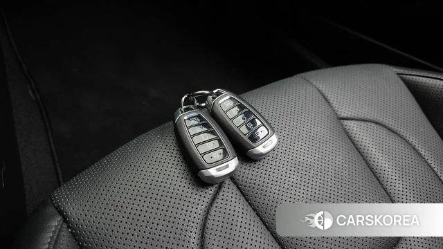 Hyundai Avante Hybrid (CN7) id 4625385 из Кореи 20