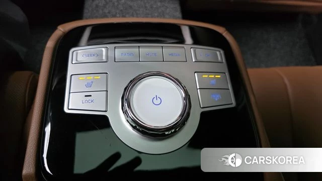 Genesis G80 (RG3) id 4591600 из Кореи 20