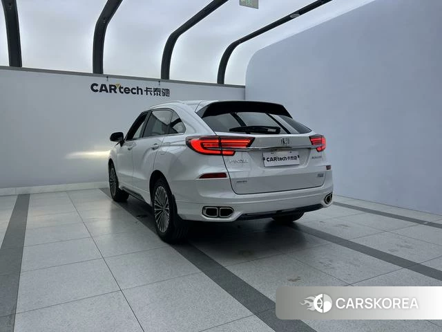 Honda Crown Road id 4207338 из Китая 20