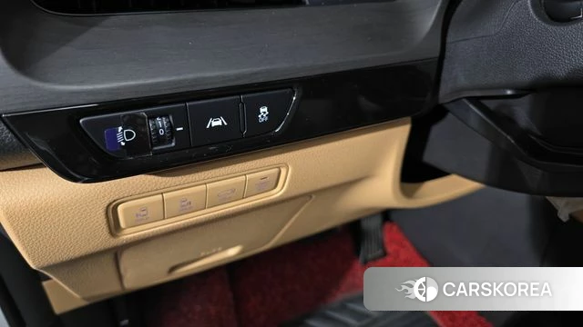 Kia Carnival 4th generation id 4687296 из Кореи 20
