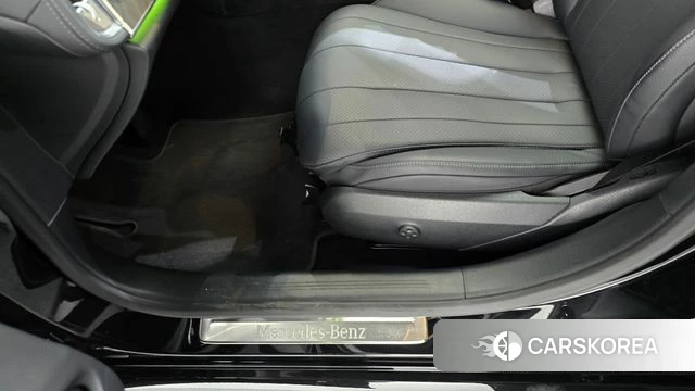Mercedes-Benz E-Class W214 id 4655393 из Кореи 20