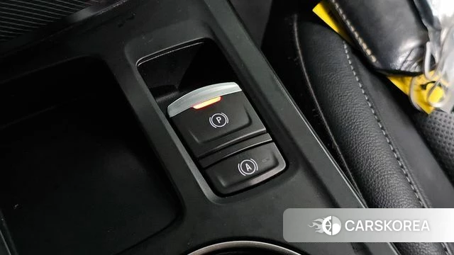 Renault Korea (Samsung) XM3 id 4677343 из Кореи 20