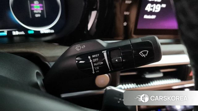 Kia K5 Hybrid 3rd Generation id 4631821 из Кореи 20